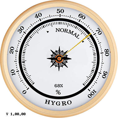 hygrometer